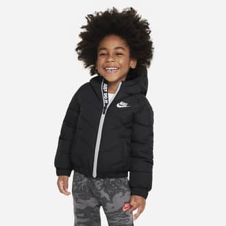 De beste kinderjassen van Nike. Nike NL