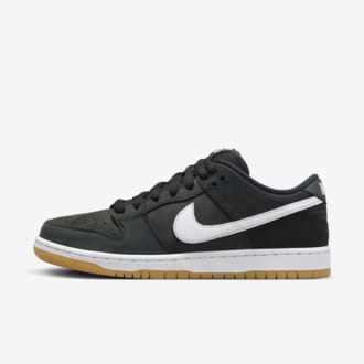 Nike SB. Skateboard en estado puro. Nike ES