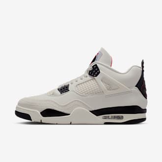 do jordan 4s fit big or small
