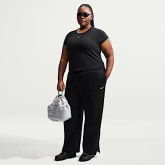nike uk plus size