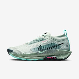 Nikeからウルトラフライ トレイル レースシューズが登場