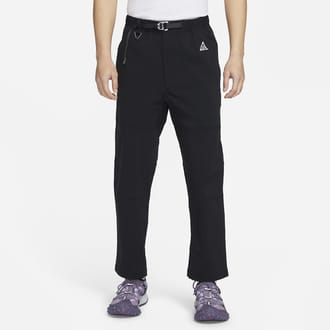 NIKE (ナイキ) - ACG Dri-FIT New Sands 黒色 XLサイズ パンツ