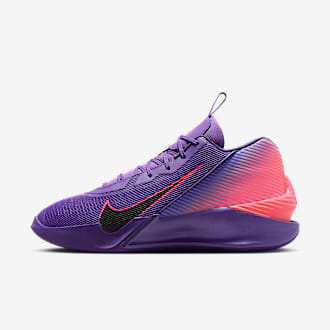 The next leap in basketball innovation: Air Zoom G.T. Cut 2 The next leap in basketball innovation: Air Zoom G.T. Cut 2