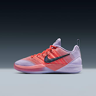 Sabrina 2 Releases in Celebration of Basketball Superstar. Nike JP