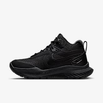 nike men's hiking footwear