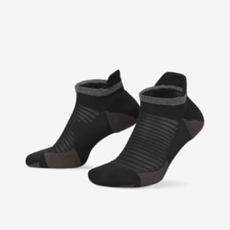 Flecha caballo de Troya Intrusión Cómo elegir los mejores calcetines de compresión para hacer running. Nike ES