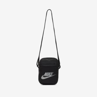 Nike Breathe Pro Tech Cross-Body Bag Shoulder Messenger Handbag Front Pouch