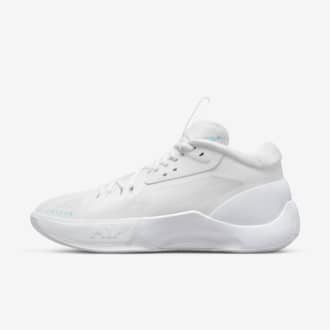 Marca Jordan. Nike