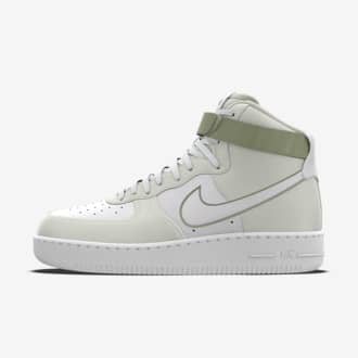 comment taille air force 1