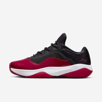 Ardiente transportar esconder Air Jordan 11 "Varsity Red" is a Blast From the Past With a Cherry on Top.  Nike.com