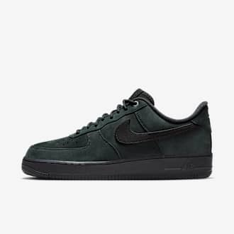 how do i clean my air force 1