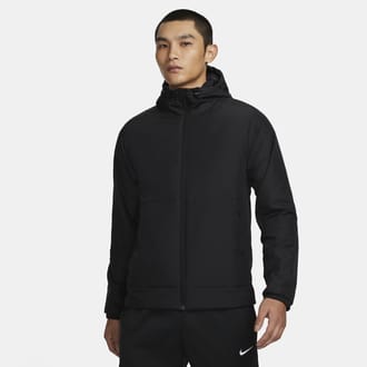 NIKE - 60 %オフ‼︎NIKE ウインタージャケット NIKE AS M NK CLUB SSNL WINTER JKT BLACK/WHITE （ナイキ