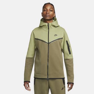 Desde allí Evaluación acuerdo Los mejores abrigos de invierno para hombre de Nike. Nike