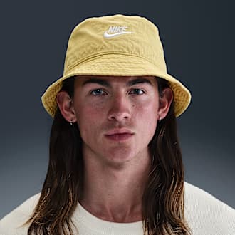 ★Nike★ Apex Wide Brim Bucket Hat Desert Khaki HJ7135253 HJ Buy Nike Apex Wide-Brim Bucket Hat - Desert Khaki | Nike
