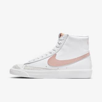 In zes eenvoudige stappen schoenen schoonmaken. Nike BE