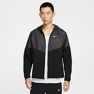 Nikeおすすめのランニングジャケットとベスト.オンラインストア (通販