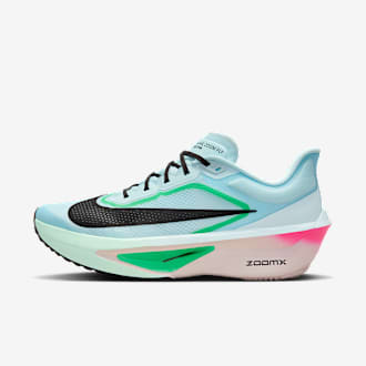 Nike Racing  FLYPLATE  ZOOMX 27.5センチ Nike ZoomX Streakfly Proto White Running Racing Shoes DH9275