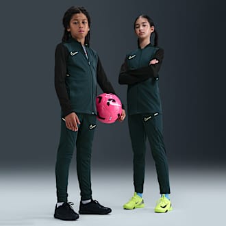 nike cold weather football gear