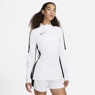 Nike versa women's online long sleeve training top