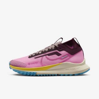 De beste wandelschoenen van Nike. Nike NL