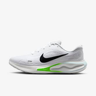 are nike pegasus good for flat feet