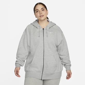nike pullover active shirts