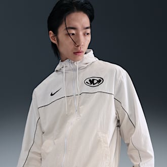 Nike Running フード付きジャケット Nikeおすすめのフード付きメンズジャケット7選.オンラインストア