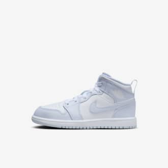 Jordan. Nike CA