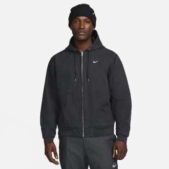 Warmest nike jacket clearance