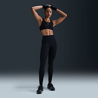 Legging De Compression Femme – Gainant Et Sculptant Pour Le Sport