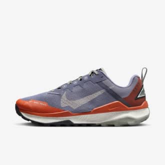 Nike clear bottoms hot sale