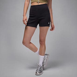 nike yoga luxe bike shorts