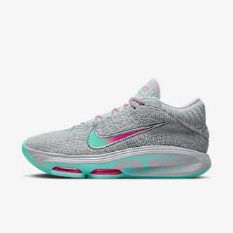 Nike Air Zoom GT Cut 2 バッシュ Nike Unisex Air Zoom G.T. Cut 2 Basketball Shoe, Black, 3.5
