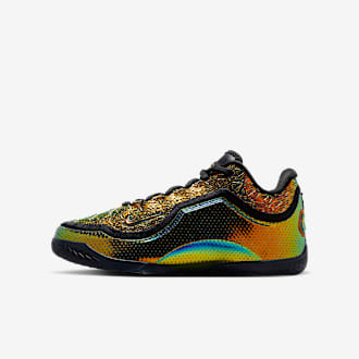 Nike Unveils the LeBron XXI. Nike.com