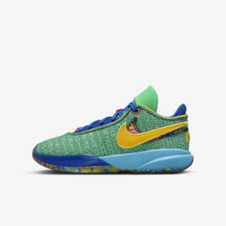 Wat zijn de beste Nike basketbalschoenen?. Nike NL