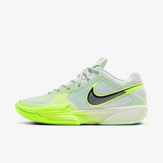 The Next Leap in Basketball Innovation: Air Zoom G.T. Cut 2. Nike JP