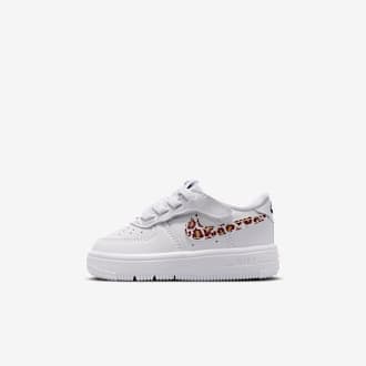 restoring white air force 1
