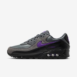 NIKE90年代 The History of the Air Max 90. Nike JP