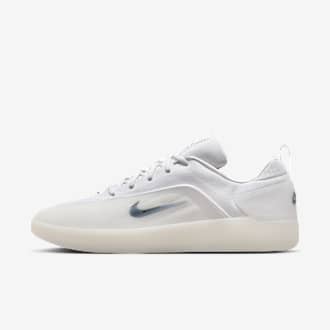 Nike SB Leo Baker ホワイト Nike SB React Leo Baker – www.skatersadvocate.com