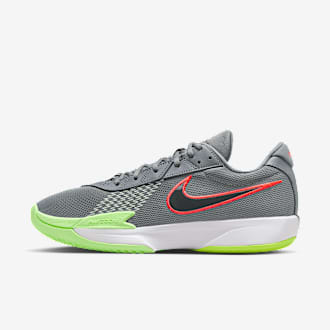 The next leap in basketball innovation: Air Zoom G.T. Cut 2. Nike CA