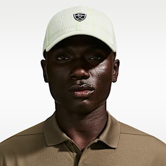 nike full brim golf hat