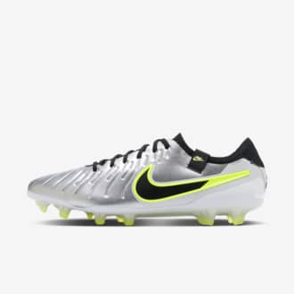 How to Clean Football Boots. Nike CA