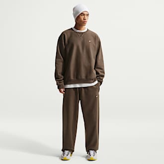 nike men's pajama pants
