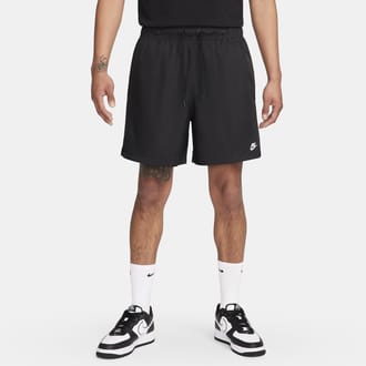 big & tall nike shorts