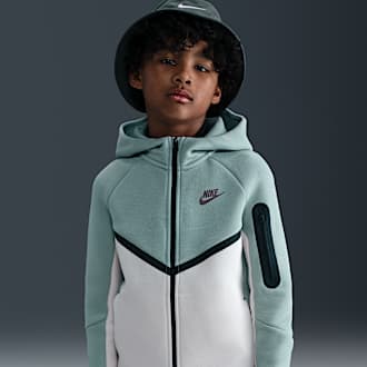 Nike tech fleece setup BandoKay Nike Men's Tech Fleece Full-Zip Hoodie