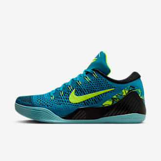 kobe 9 elite what the kobe
