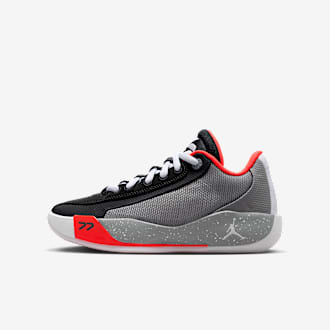 Jordanブランドからバスケットボールシューズ「ルカ2」が登場