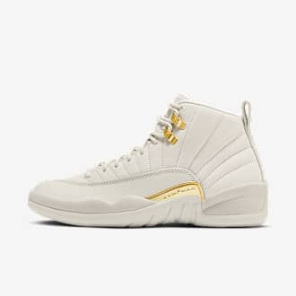Jordan. Nike