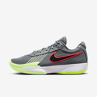 The next leap in basketball innovation: Air Zoom G.T. Cut 2. Nike ID