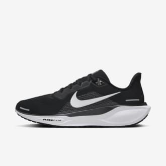 Nikeがペガサス 41の先進テクノロジーについて発表.オンライン